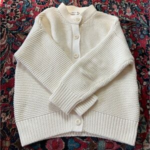 Alex Mill knit cardigan